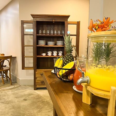 Pousada Cerrado Goiania Ngoại thất bức ảnh