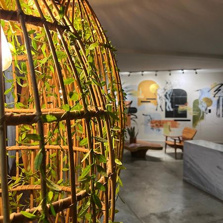 Pousada Cerrado Goiania Ngoại thất bức ảnh