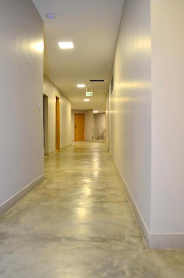 Pousada Cerrado Goiania Ngoại thất bức ảnh